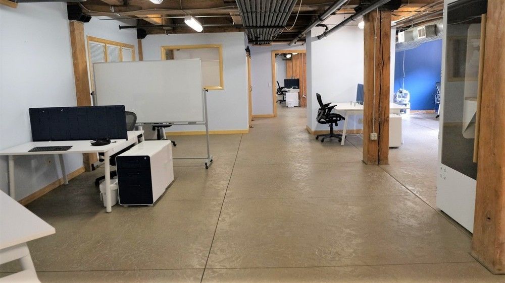 Sherwin Williams Building: 701 3rd Street North, Minneapolis, MN 55401